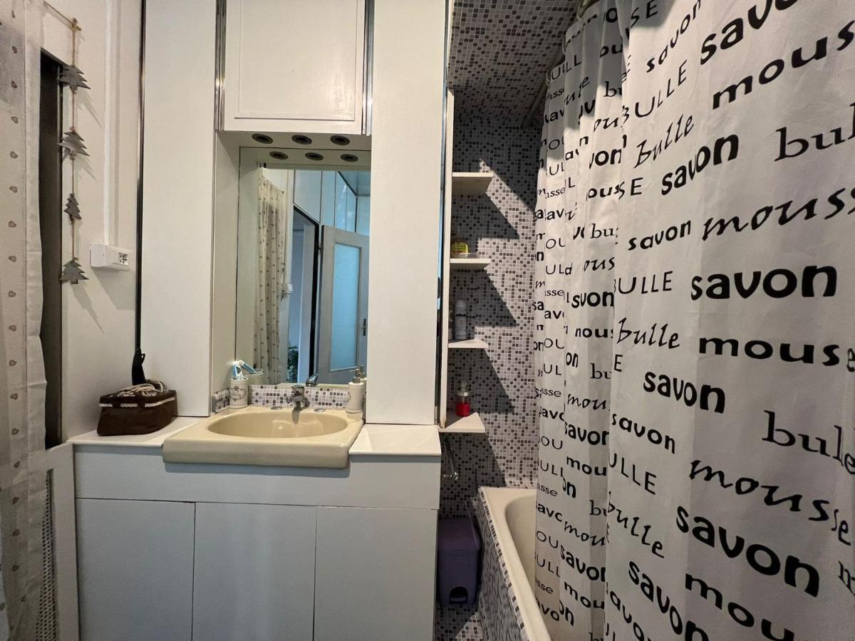 B&B Piazza Della Vittoria Genua Buitenkant foto