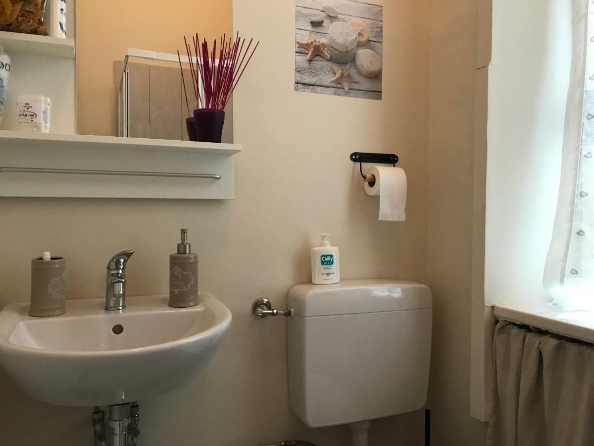 B&B Piazza Della Vittoria Genua Buitenkant foto